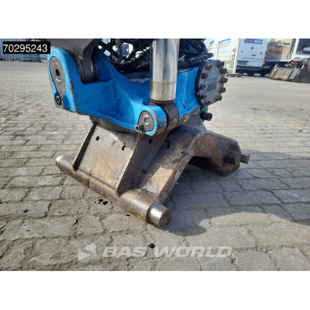 2017 Hitachi ZX135US-6-42356910
