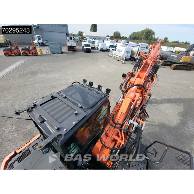 2017 Hitachi ZX135US-6-42356914