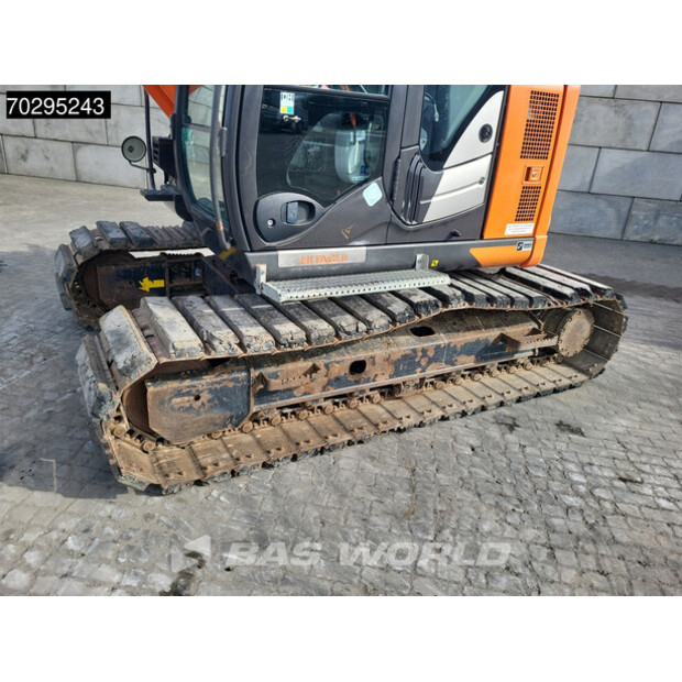 2017 Hitachi ZX135US-6-42356922