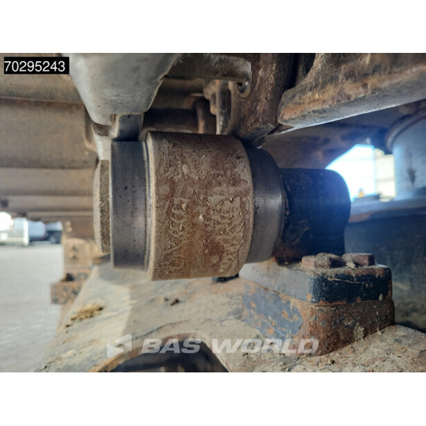 2017 Hitachi ZX135US-6-42356925