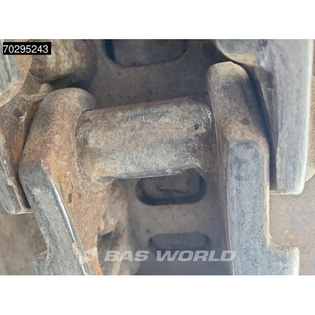 2017 Hitachi ZX135US-6-42356926