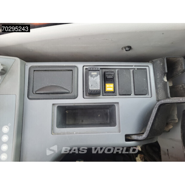 2017 Hitachi ZX135US-6-42356935