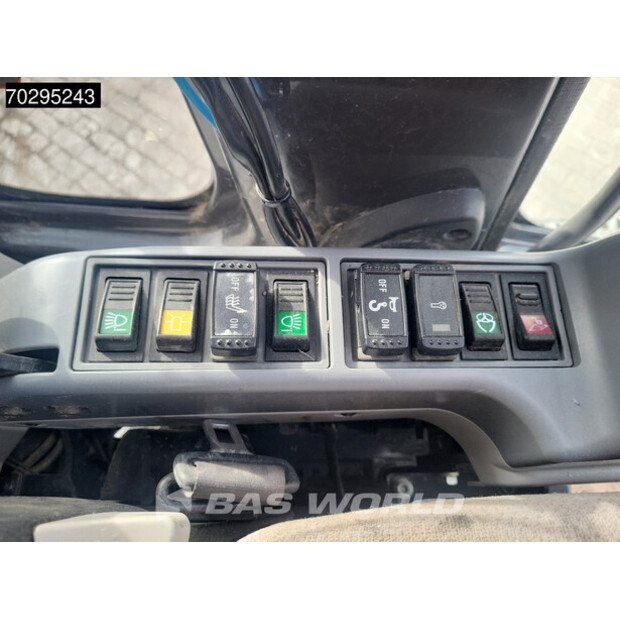 2017 Hitachi ZX135US-6-42356936