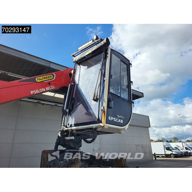 2020 مان TGX 33.580-42356962