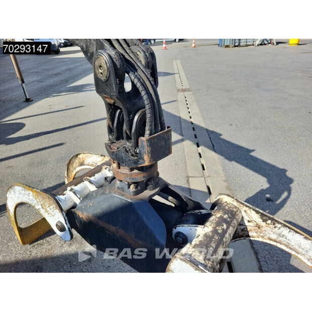 2020 مان TGX 33.580-42356965