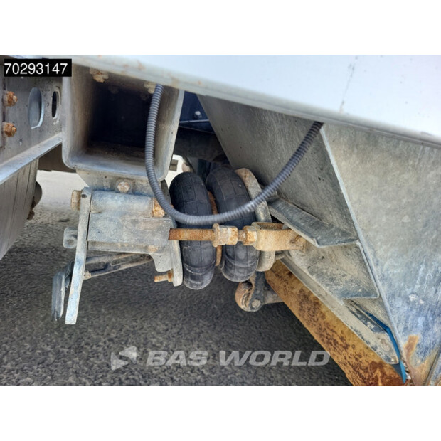 2020 مان TGX 33.580-42356985