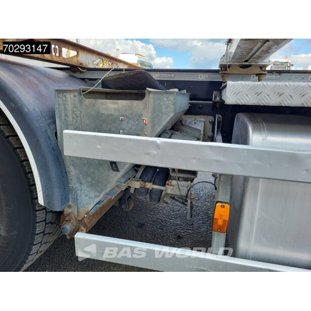 2020 مان TGX 33.580-42356989