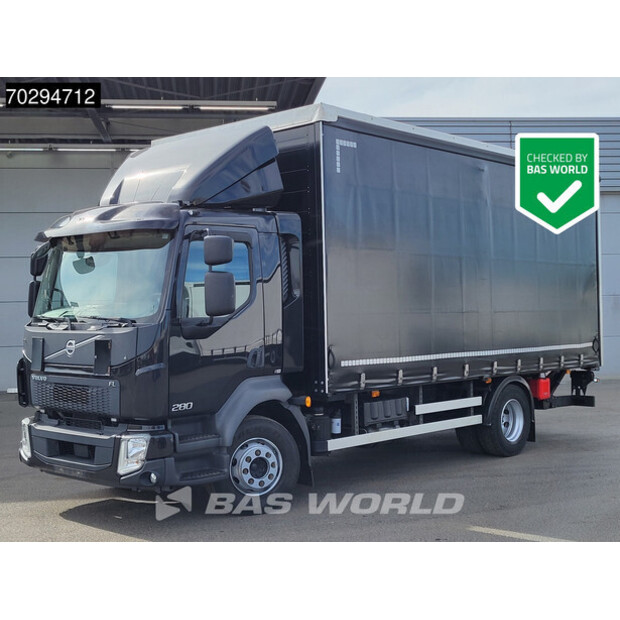 2021 Volvo FL 280-42357008