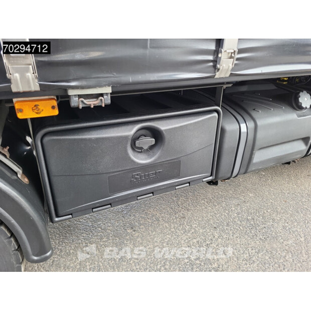2021 Volvo FL 280-42357014