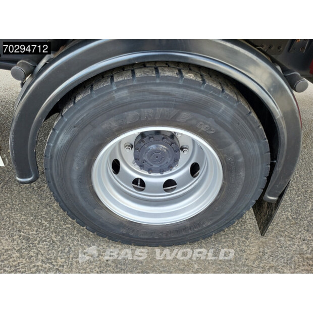 2021 Volvo FL 280-42357016
