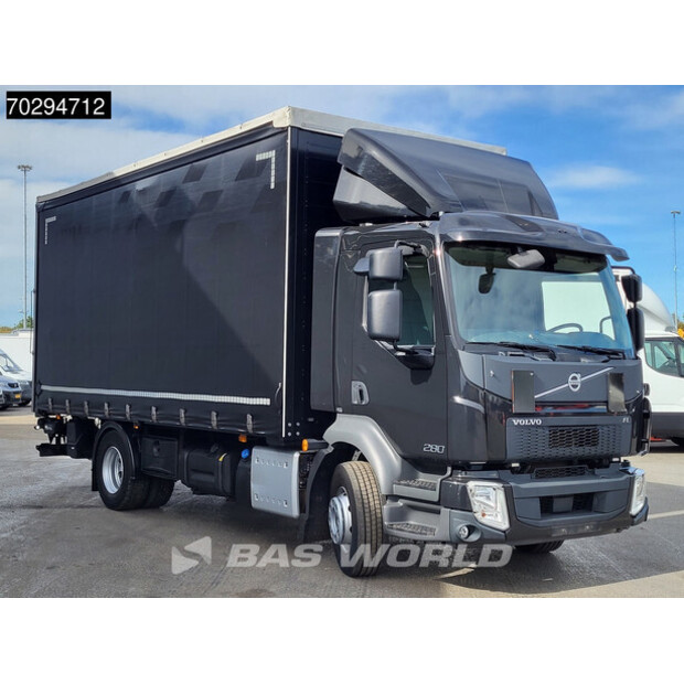 2021 Volvo FL 280-42357020