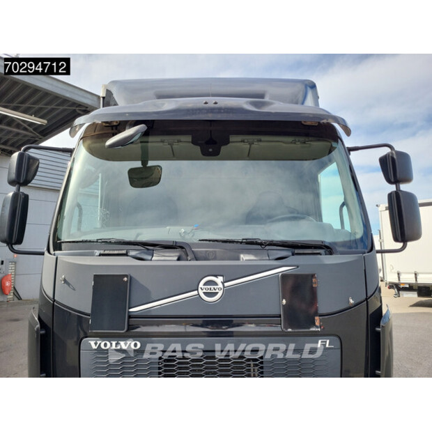 2021 Volvo FL 280-42357023