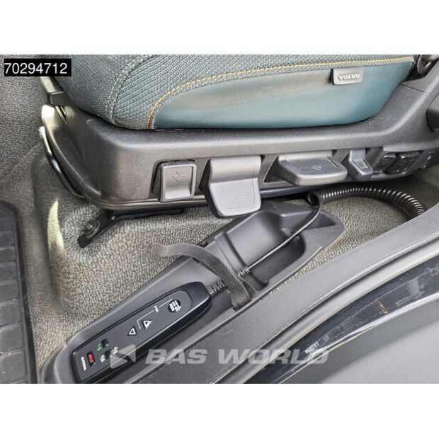 2021 Volvo FL 280-42357027