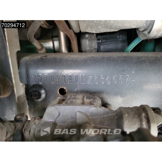 2021 Volvo FL 280-42357039