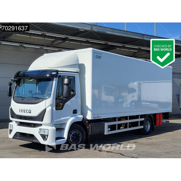 2024 Iveco Eurocargo 140E280-42357042