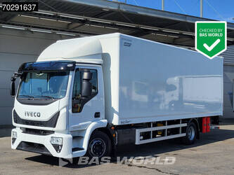 Image de CAMIONS-CAISSES 2024 Iveco Eurocargo 140E280