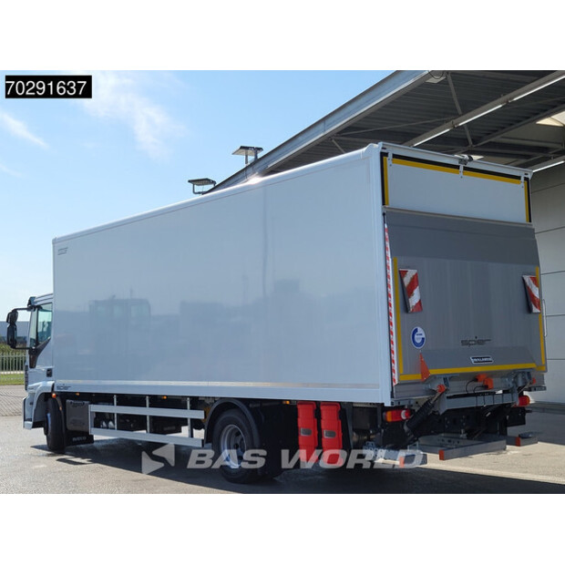 2024 Iveco Eurocargo 140E280-42357043