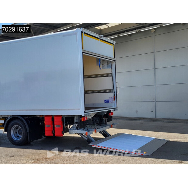 2024 Iveco Eurocargo 140E280-42357044