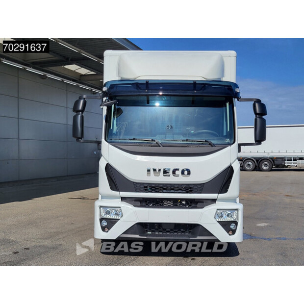 2024 Iveco Eurocargo 140E280-42357049