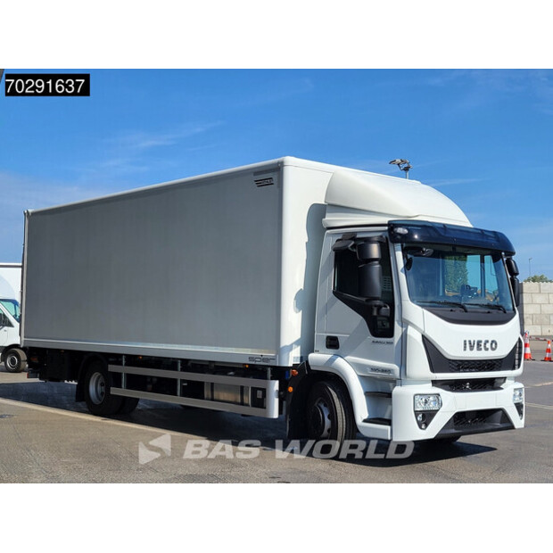 2024 Iveco Eurocargo 140E280-42357050