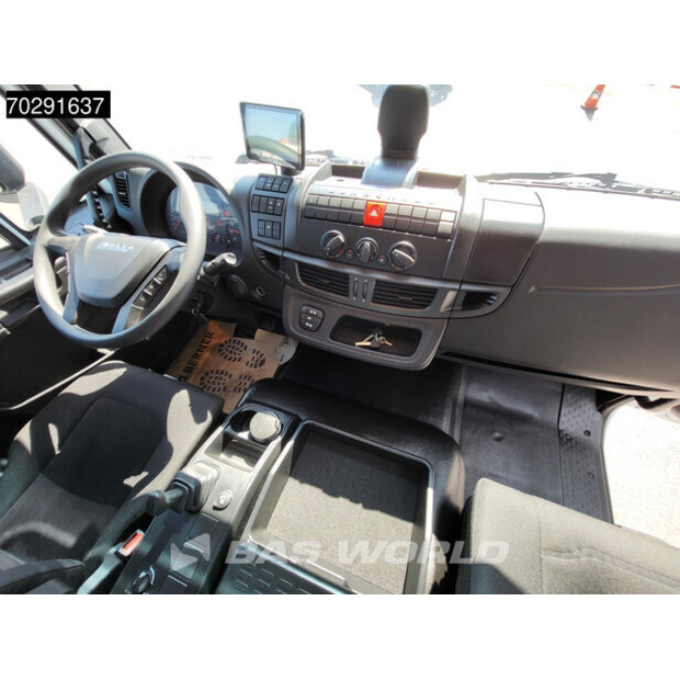 2024 Iveco Eurocargo 140E280-42357057