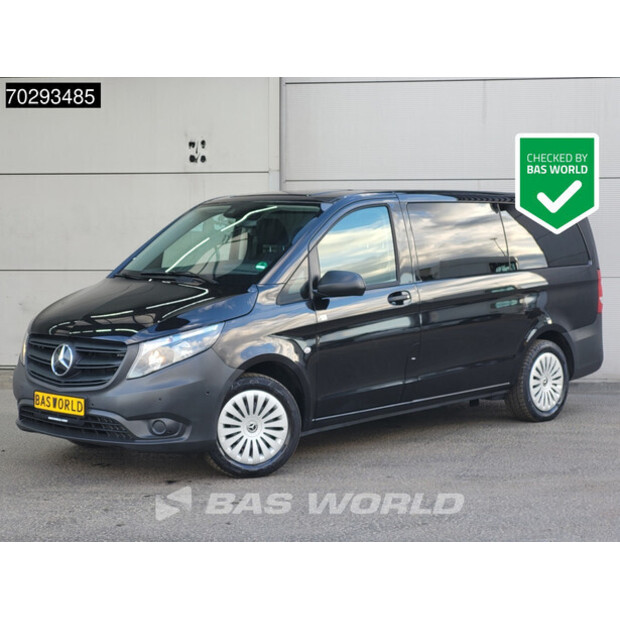 2024 مرسيدس بنز Vito 116 CDi-42357070