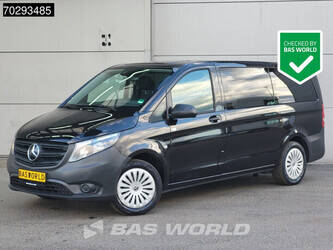 صورة ل المركبات التجارية 2024 مرسيدس بنز Vito 116 CDi