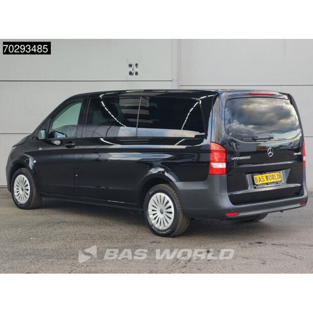 2024 مرسيدس بنز Vito 116 CDi-42357071