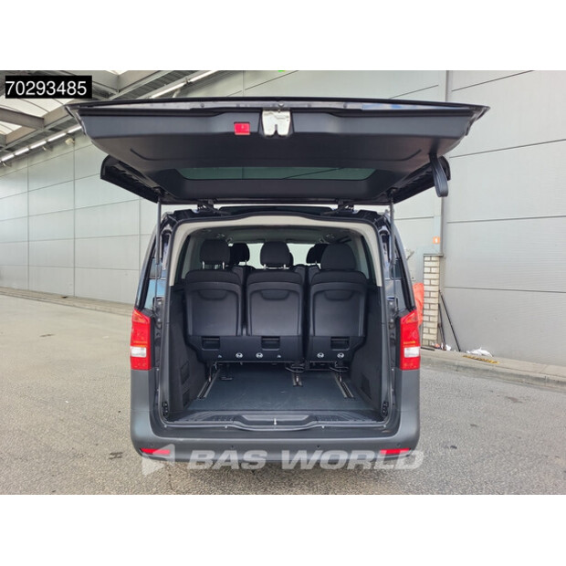 2024 مرسيدس بنز Vito 116 CDi-42357072