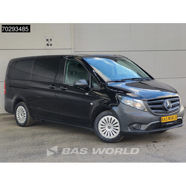 2024 مرسيدس بنز Vito 116 CDi-42357074