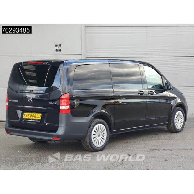2024 مرسيدس بنز Vito 116 CDi-42357075