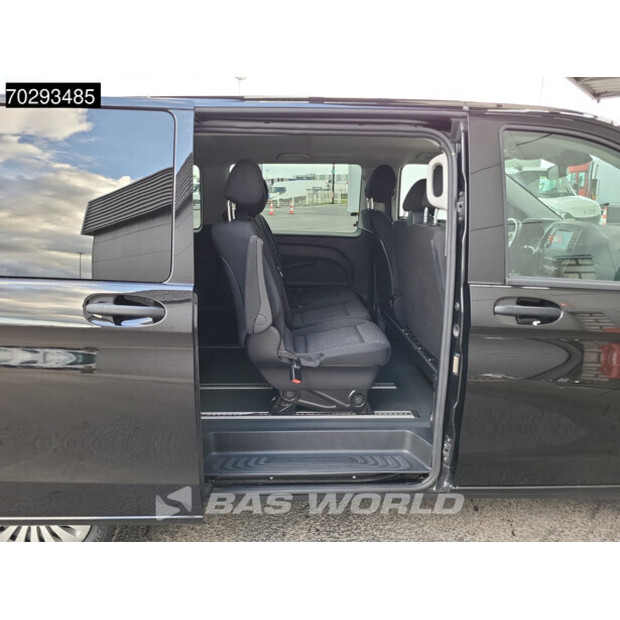 2024 مرسيدس بنز Vito 116 CDi-42357076