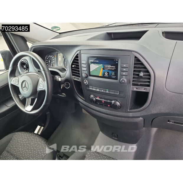 2024 مرسيدس بنز Vito 116 CDi-42357078