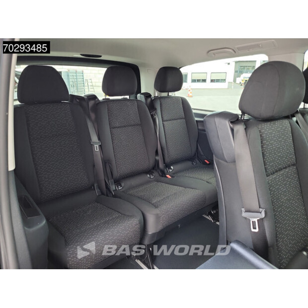 2024 مرسيدس بنز Vito 116 CDi-42357079