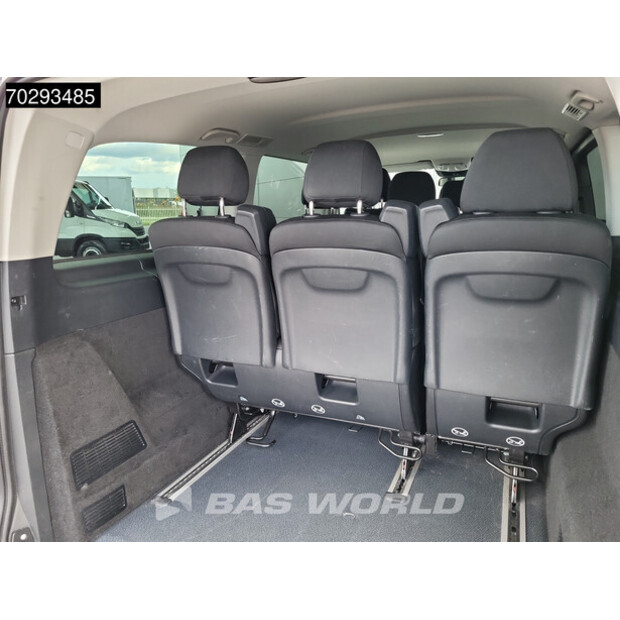 2024 مرسيدس بنز Vito 116 CDi-42357080