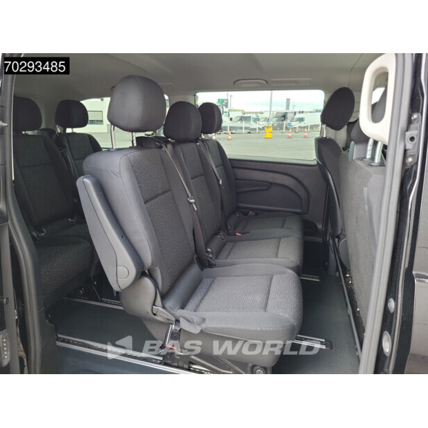 2024 مرسيدس بنز Vito 116 CDi-42357081