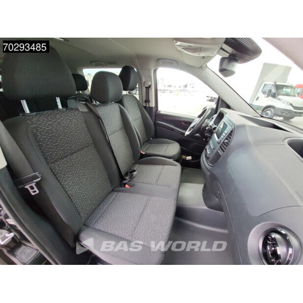 2024 مرسيدس بنز Vito 116 CDi-42357082