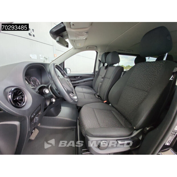 2024 مرسيدس بنز Vito 116 CDi-42357083