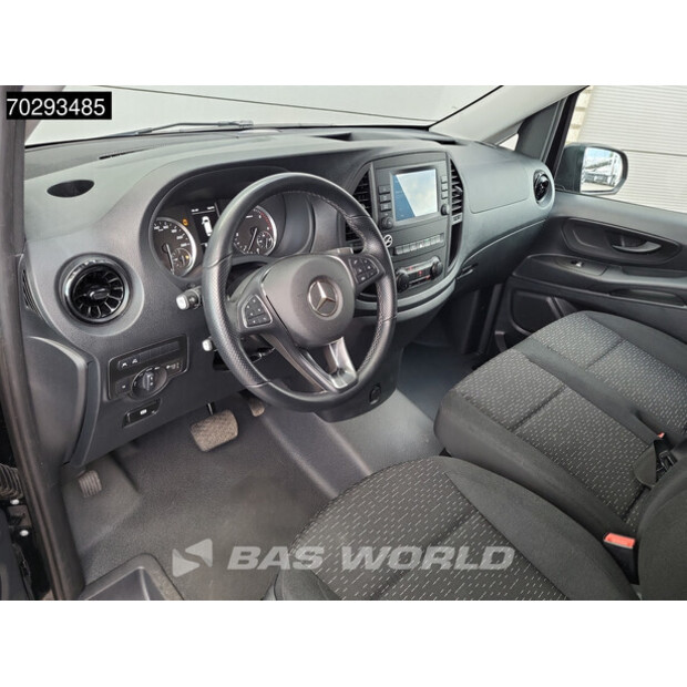 2024 مرسيدس بنز Vito 116 CDi-42357084