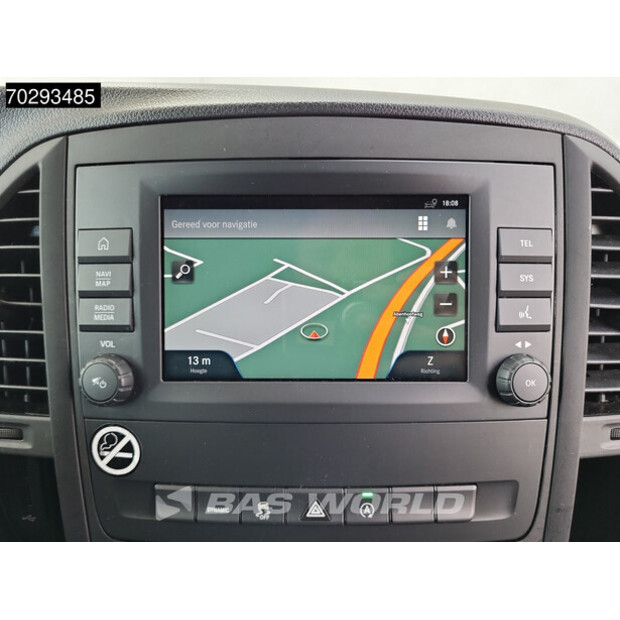 2024 مرسيدس بنز Vito 116 CDi-42357085