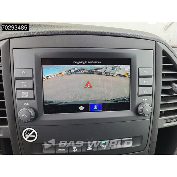 2024 مرسيدس بنز Vito 116 CDi-42357086