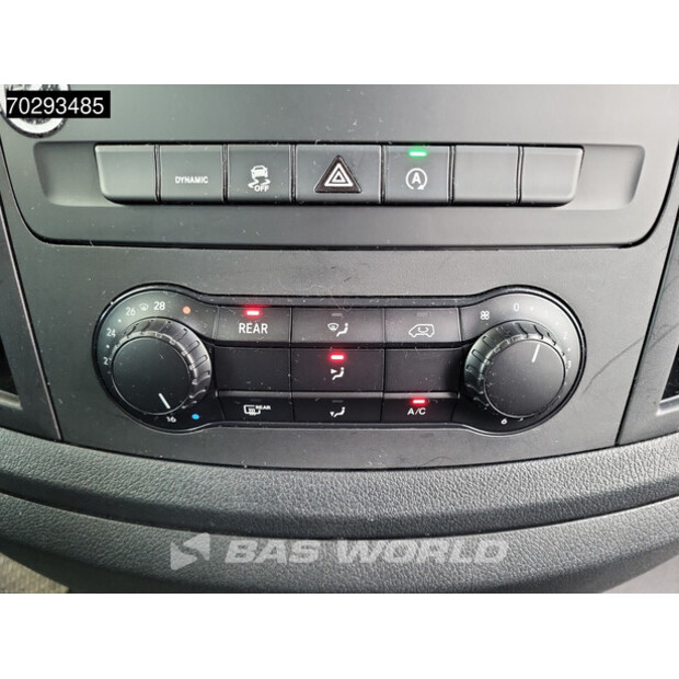 2024 مرسيدس بنز Vito 116 CDi-42357087