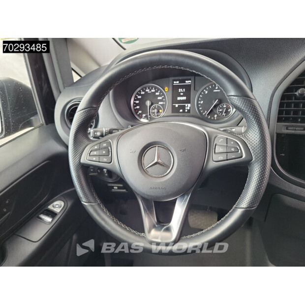 2024 مرسيدس بنز Vito 116 CDi-42357088
