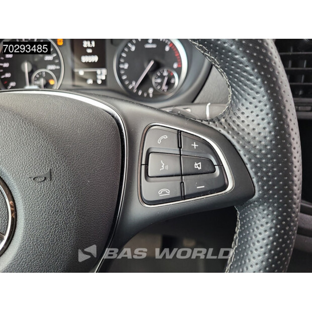 2024 مرسيدس بنز Vito 116 CDi-42357089