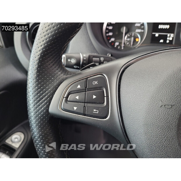 2024 مرسيدس بنز Vito 116 CDi-42357090