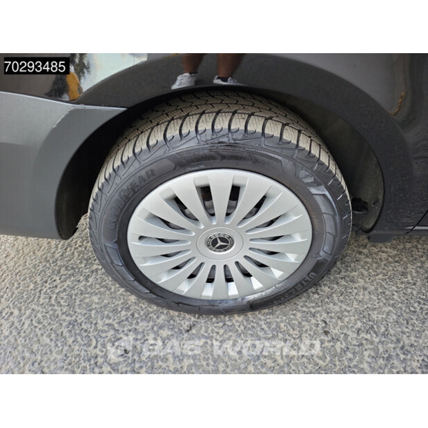 2024 مرسيدس بنز Vito 116 CDi-42357091