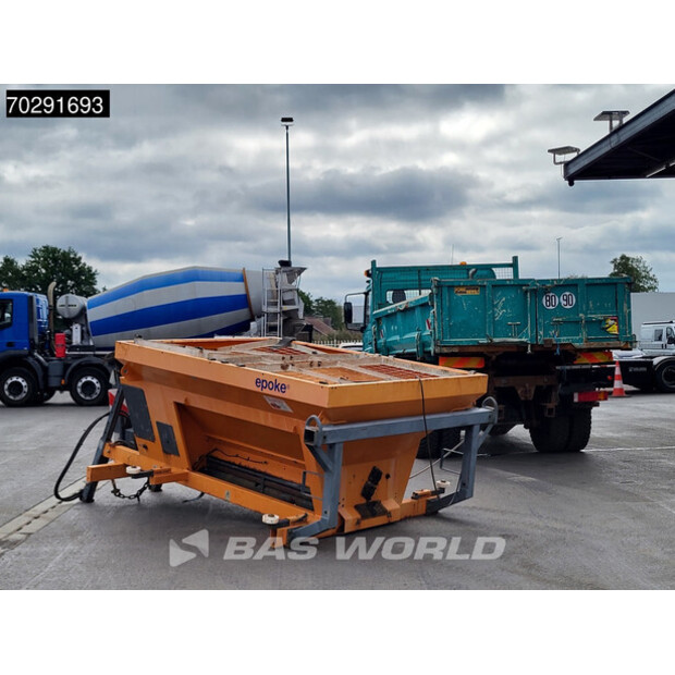 2002 Mercedes-Benz ATEGO 1523-42357134
