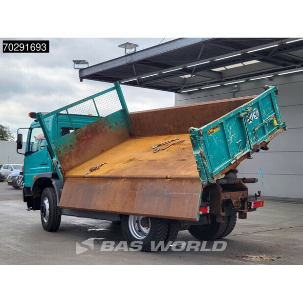 2002 Mercedes-Benz ATEGO 1523-42357140