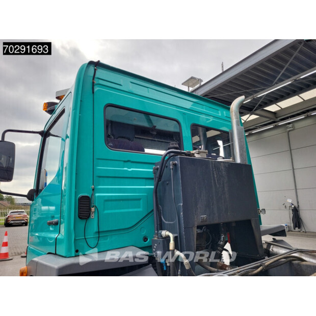2002 Mercedes-Benz ATEGO 1523-42357151