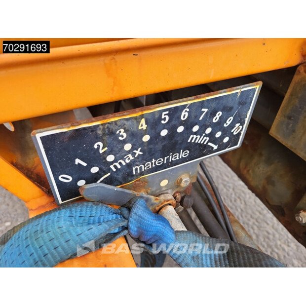 2002 Mercedes-Benz ATEGO 1523-42357166